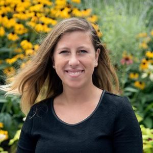 Meet your Posher, Ella